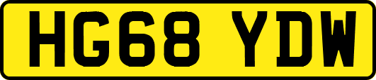 HG68YDW