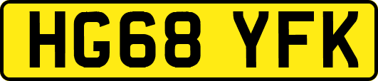 HG68YFK