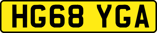 HG68YGA