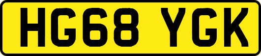 HG68YGK