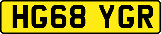 HG68YGR