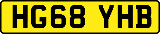 HG68YHB