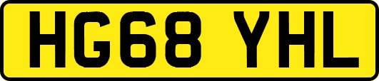 HG68YHL