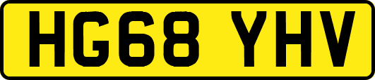 HG68YHV