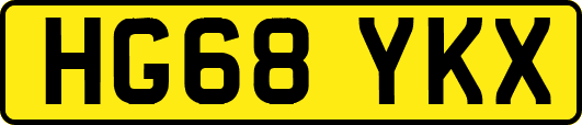 HG68YKX