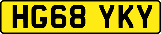 HG68YKY