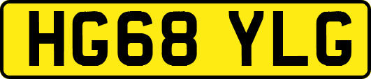 HG68YLG