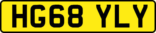 HG68YLY