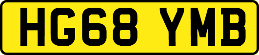 HG68YMB