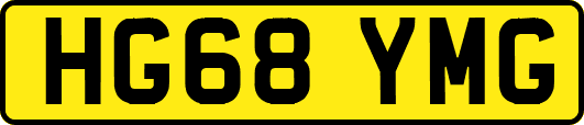 HG68YMG