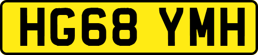 HG68YMH