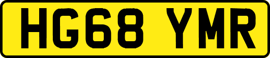 HG68YMR