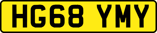 HG68YMY