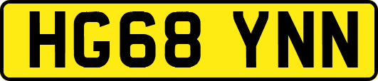 HG68YNN