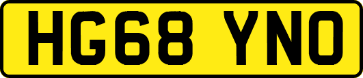 HG68YNO