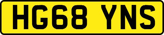 HG68YNS