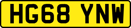 HG68YNW