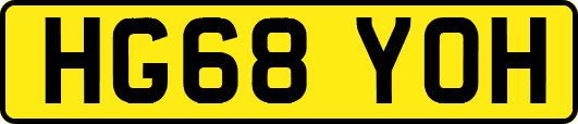 HG68YOH