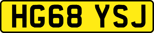 HG68YSJ