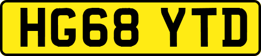 HG68YTD