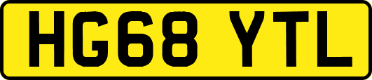 HG68YTL