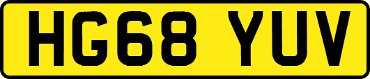 HG68YUV