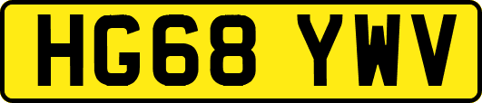 HG68YWV