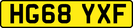 HG68YXF