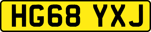 HG68YXJ