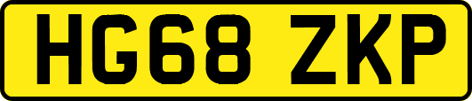 HG68ZKP