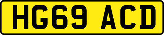 HG69ACD