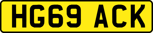 HG69ACK