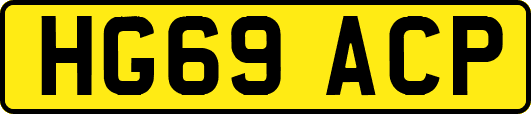 HG69ACP