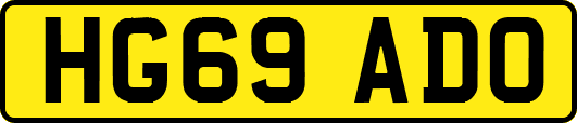 HG69ADO