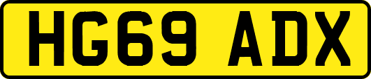 HG69ADX