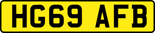 HG69AFB