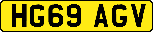 HG69AGV