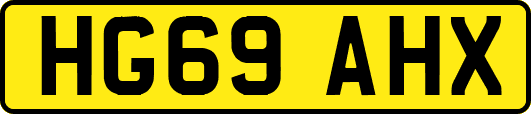 HG69AHX