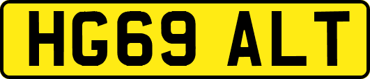 HG69ALT