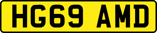 HG69AMD