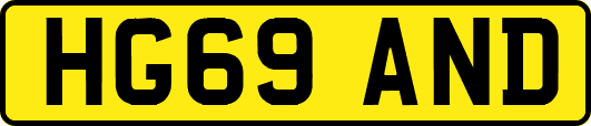 HG69AND