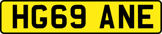 HG69ANE