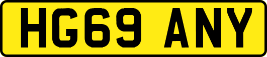 HG69ANY