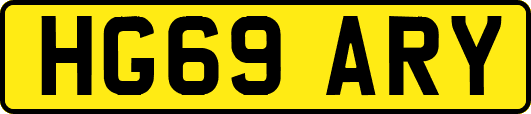 HG69ARY