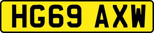 HG69AXW