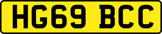 HG69BCC