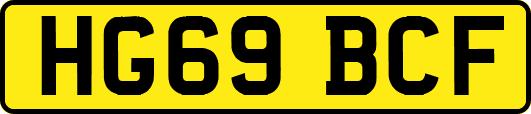 HG69BCF