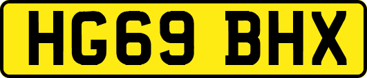 HG69BHX