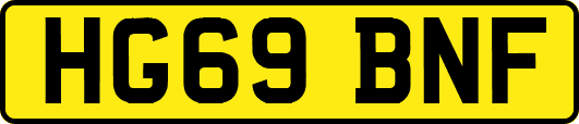 HG69BNF