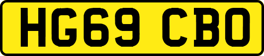 HG69CBO